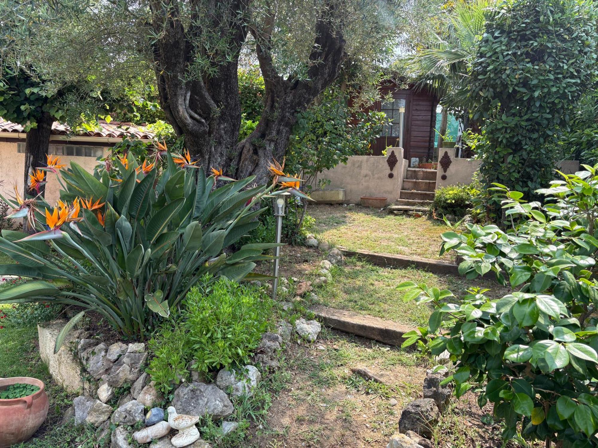 Magnifique Maison 6 Personne Piscine Villa